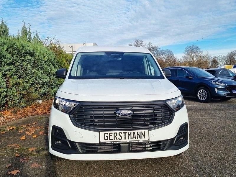 Nowe Ford Transit Connect Trend 150 KM (110 kW) 2025 Biały Minivan