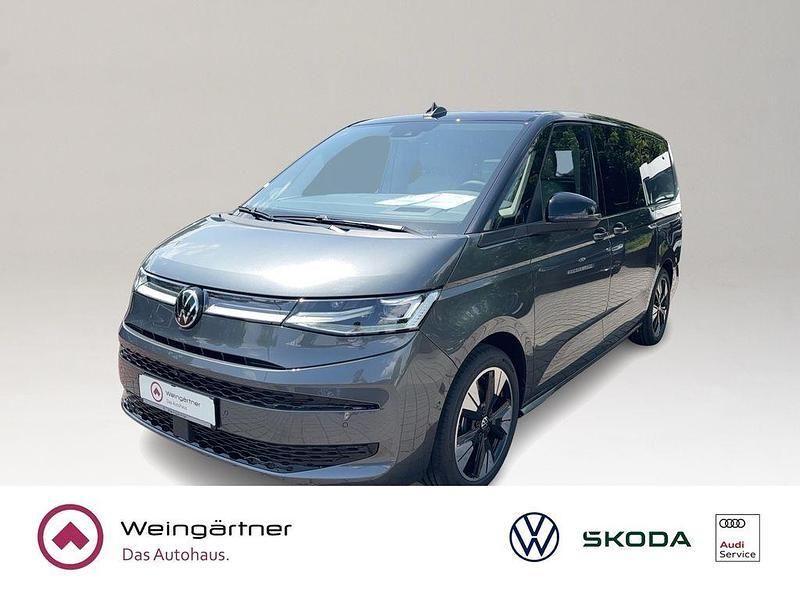 Grau Neu 2025 VW T7 Edition Van | 70.690 € - Bild 1/4