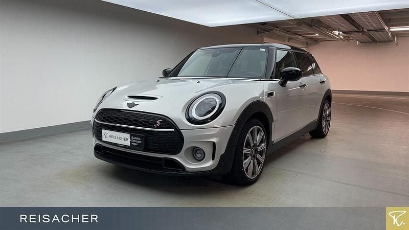 Grau Gebraucht 2022 Mini Cooper Clubman Classic Kombi | 28.990 € (Fairer Preis) - Bild 1/4