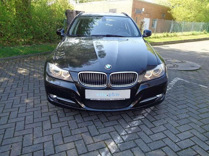 Używany BMW 325 218 KM (160 kW) 2012 Other Kombi