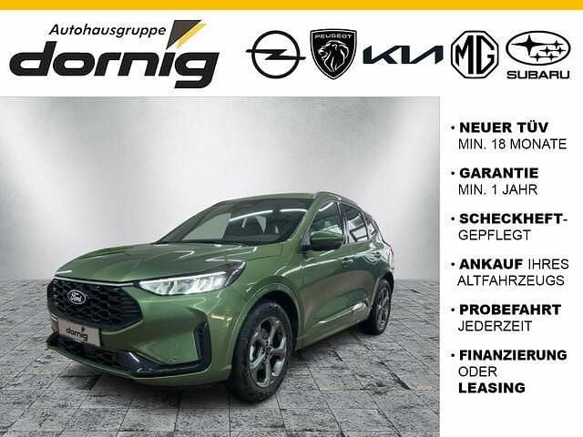 Gebraucht Ford Kuga ST-Line 186 PS (136 kW) 2024 Othercolor SUV