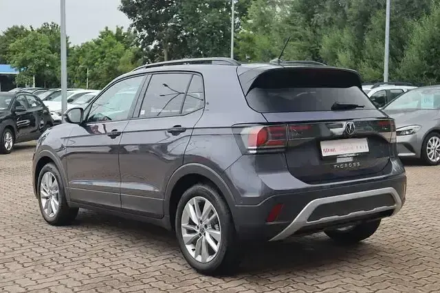 Neu VW T-Cross 116 PS (85 kW) 2026 Andere SUV