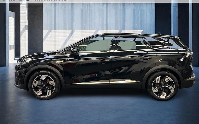 Gebraucht Renault Symbioz Techno 158 PS (116 kW) 2025 Schwarz SUV