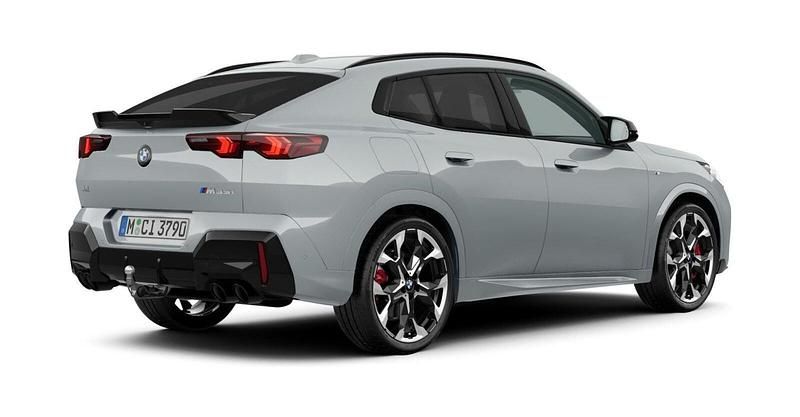 Neu BMW X2 Shadowline 300 PS (220 kW) 2026 Grau SUV