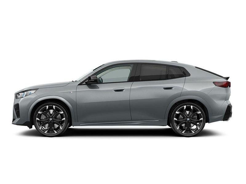 Gebraucht BMW X2 Performance 300 PS (220 kW) 2025 Grau SUV