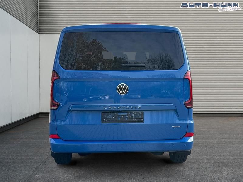 Neu VW Caravelle Style 170 PS (125 kW) 2025 Van / Kleinbus