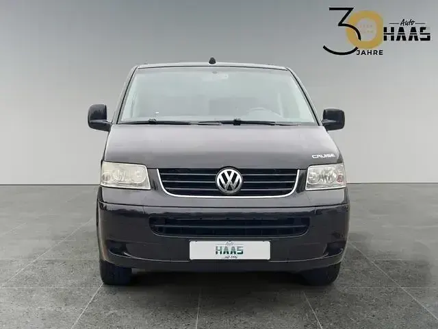 Gebraucht VW Multivan 310 PS (228 kW) 2006 Andere Van / Kleinbus