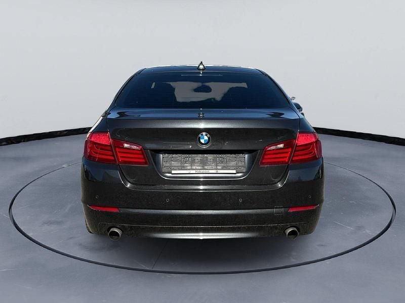 Second-hand BMW 535 313 CP (230 kW) 2012 Gri Berlinǎ