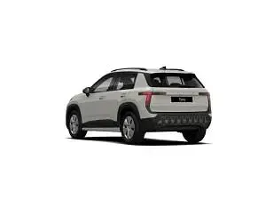 Neu Skoda Epiq 155 kW (211 PS) 2026 Grau (marblegrau) SUV