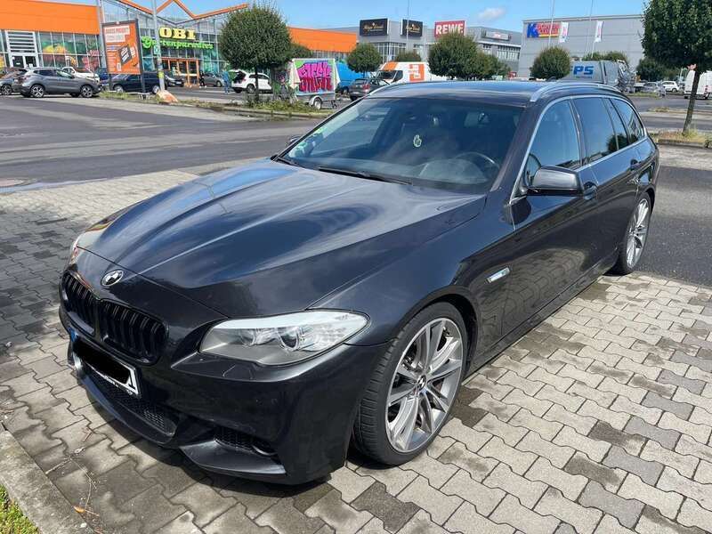 Gebraucht 2011 BMW 535 | 13.750 € (Fairer Preis) - Bild 1/4