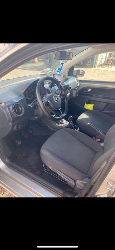Gebraucht 2020 VW up! Kleinwagen | 8.700 € (Guter Preis) - Bild 1/4