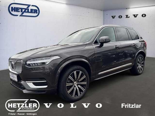 Gebraucht 2022 Volvo XC90 SUV | 64.900 € - Bild 1/4