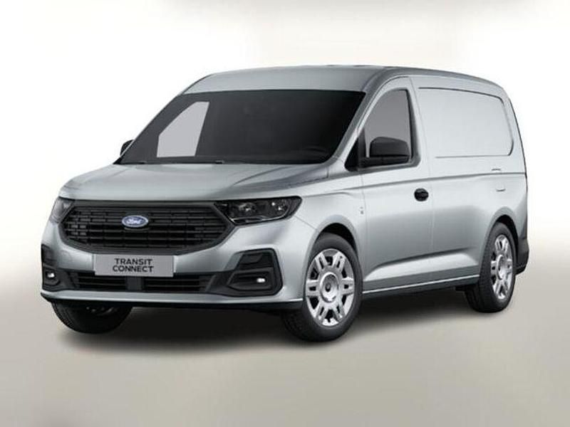 Andere Neu 2025 Ford Transit Van / Kleinbus | 30.735 € (Fairer Preis) - Bild 1/1