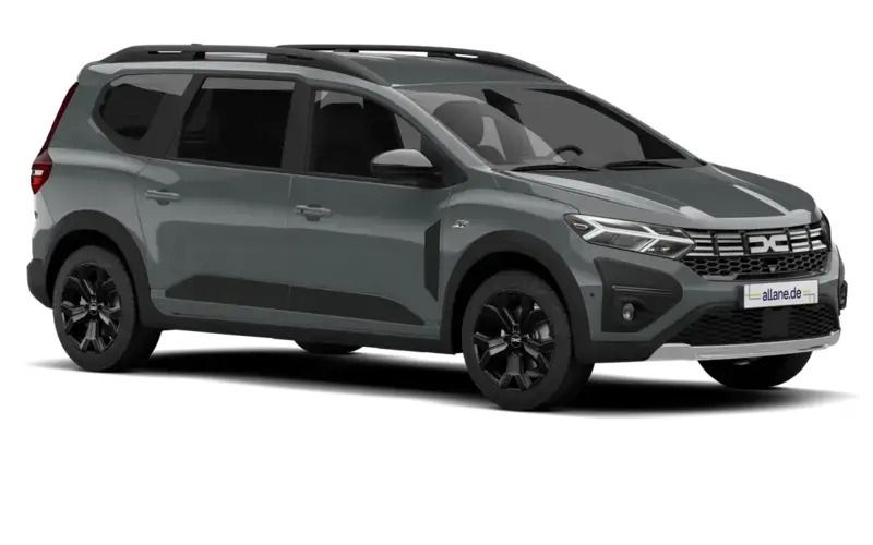 Dolomitgrau Neu 2025 Dacia Jogger Expression Kombi | 21.641 € (Fairer Preis) - Bild 1/4