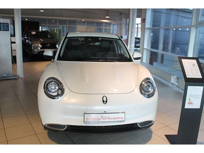 Gebraucht Ora 03 125 kW (171 PS) 2023 Weiß Kleinwagen