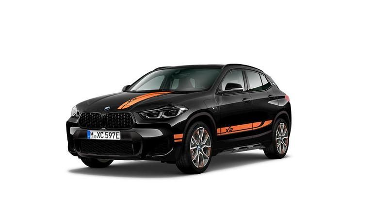 Gebraucht BMW X2 Efficient Dynamics 125 PS (91 kW) 2025 SUV