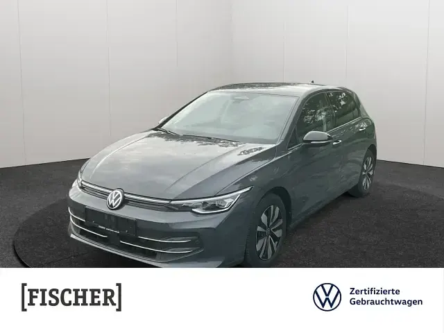 Gebraucht VW Golf VIII Goal 150 PS (110 kW) 2025 Limousine