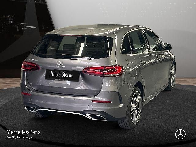 Gebraucht Mercedes B250e 218 PS (160 kW) 2020 Van / Kleinbus