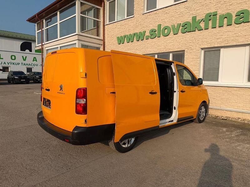 Gebraucht Peugeot Expert 122 PS (89 kW) 2019 Van