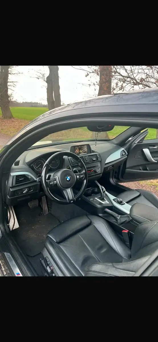 Gebraucht BMW M235 326 PS (239 kW) 2015 Andere farben Coupé