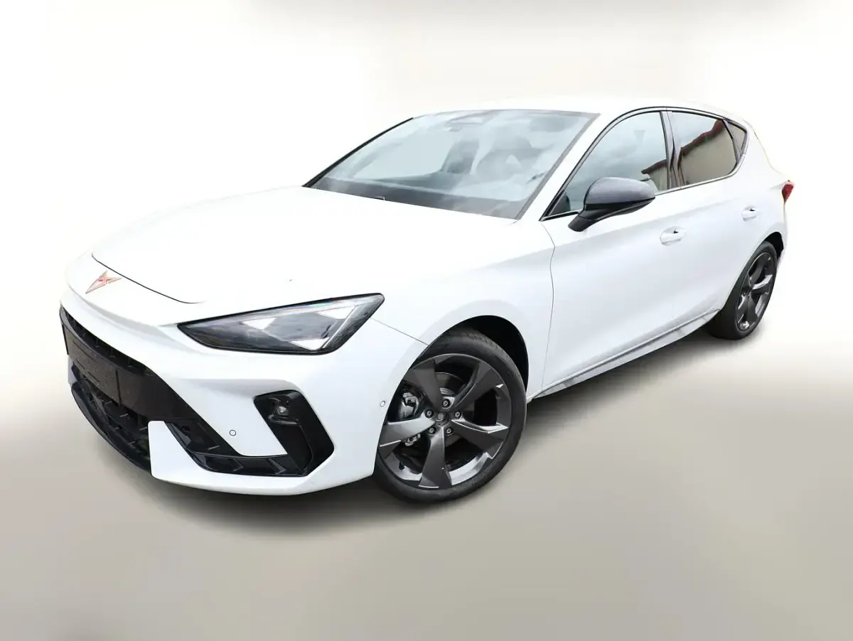 Gebraucht Cupra Leon 150 PS (110 kW) 2026 Limousine