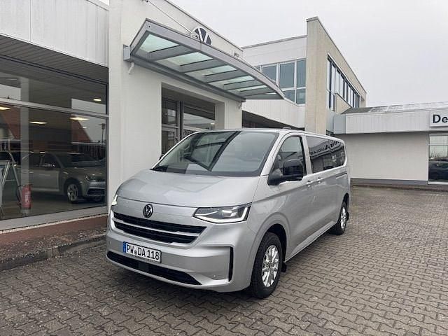 Gebraucht VW Caravelle Life 150 PS (110 kW) 2026 Grau Van / Kleinbus