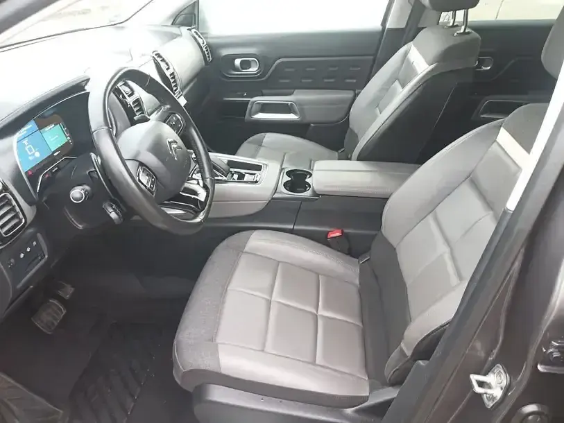 Gebraucht Citroën C5 Aircross Feel 225 PS (165 kW) 2020 Other SUV