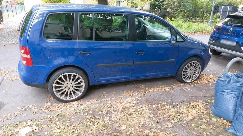 Gebraucht Audi A6 163 PS (119 kW) 2004 Kombi