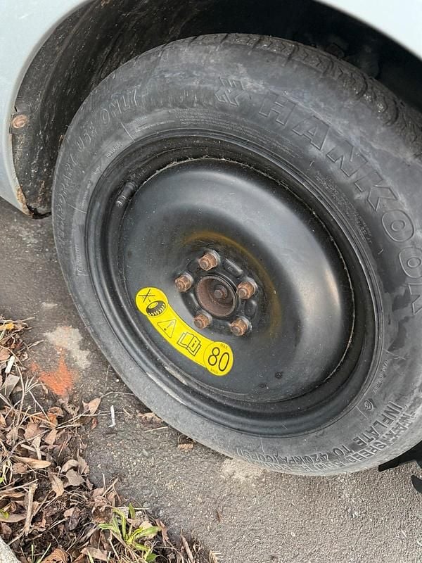 Gebraucht Ford Focus 100 PS (73 kW) 2005 Kleinwagen