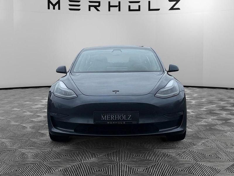 Gebraucht Tesla Model 3 350 kW (476 PS) 2021 Grau Limousine