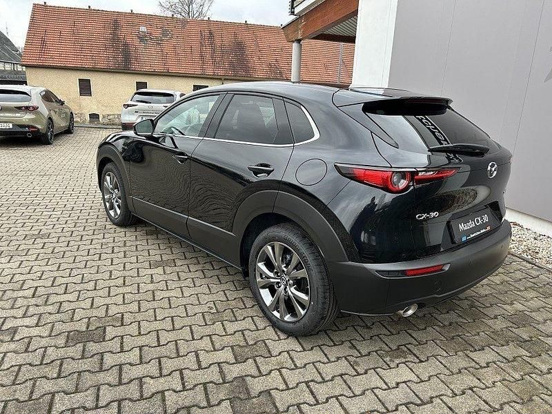 Neu Mazda CX-30 Exclusive-Line 186 PS (136 kW) 2025 SUV