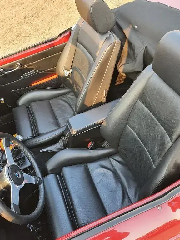 Gebraucht Triumph TR6 120 PS (88 kW) 1973 Silber Cabrio