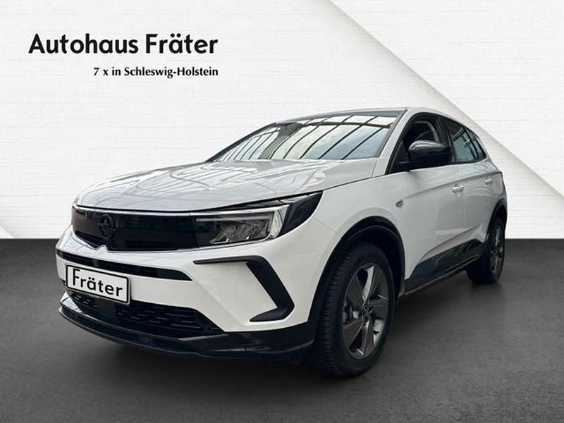Gebraucht Opel Grandland X 131 PS (96 kW) 2024 SUV