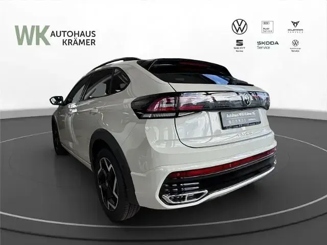 Neu VW Taigo R-line 116 PS (85 kW) 2026 Grau SUV