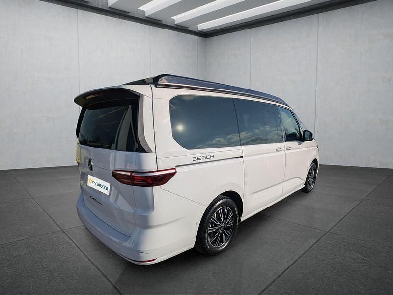 Gebraucht VW California California 150 PS (110 kW) 2026 Weiß Van