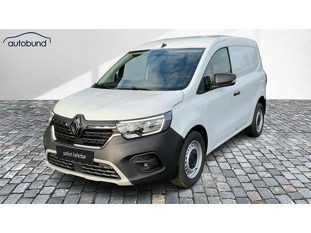 Neu 2025 Renault Kangoo Kombi | 30.904 € (Fairer Preis) - Bild 1/4