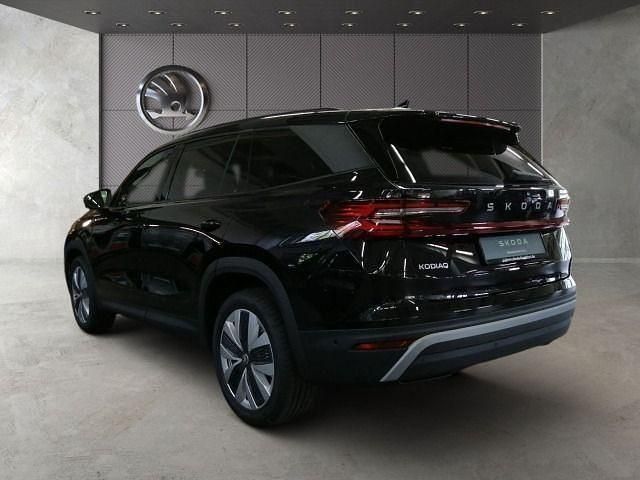 Neu Skoda Kodiaq Selection 150 PS (110 kW) 2026 Weiß SUV