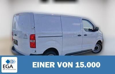 Diverse Gebraucht 2024 Citroën Jumpy Van / Kleinbus | 21.740 € (Superpreis) - Bild 1/4