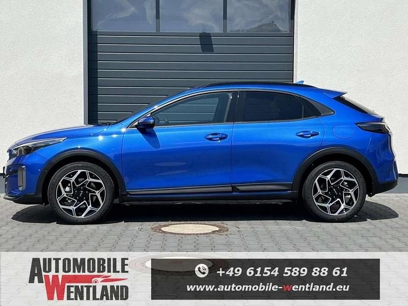 Neu Kia XCeed GT-Line 179 PS (131 kW) 2025 Wählbar SUV
