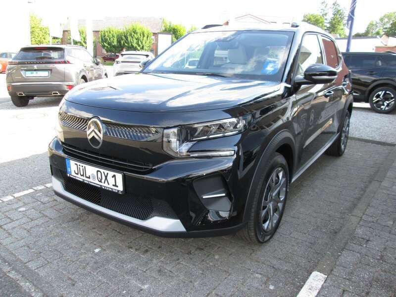 Perlanera Gebraucht 2025 Citroën C3 Kleinwagen | 18.990 € (Fairer Preis) - Bild 1/4