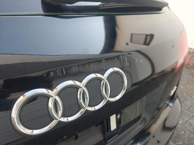 Gebraucht Audi A6 177 PS (130 kW) 2005 Schwarz Kombi