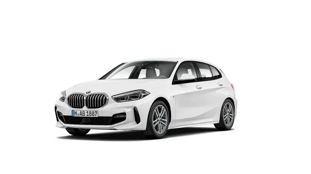Gebraucht BMW 118 Efficient Dynamics 136 PS (100 kW) 2026 Kleinwagen