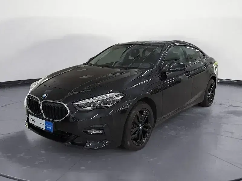Gebraucht BMW 220 Sport Line 190 PS (139 kW) 2021 Coupé