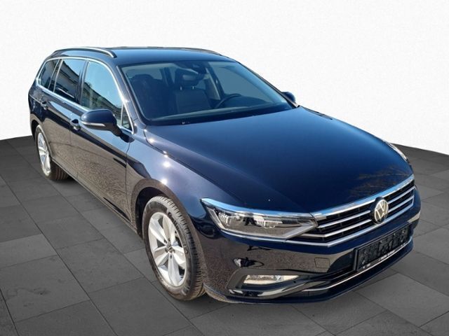 Gebraucht VW Passat Business 190 PS (139 kW) 2024 Othercolor Kombi