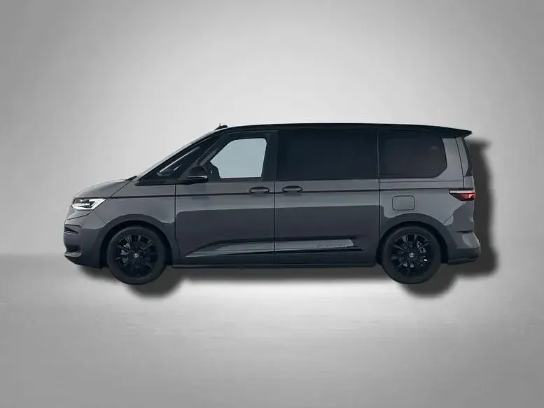 Neu VW Multivan Edition 150 PS (110 kW) 2026 Pure grey Van / Kleinbus