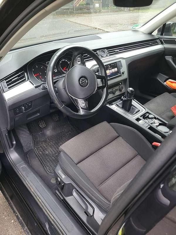 Gebraucht 2016 VW Passat Kombi | 10.500 € (Superpreis) - Bild 1/2