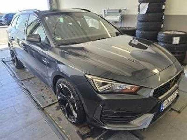 Usata Cupra Leon 245 CV (180 kW) 2023 Grigio Berlina