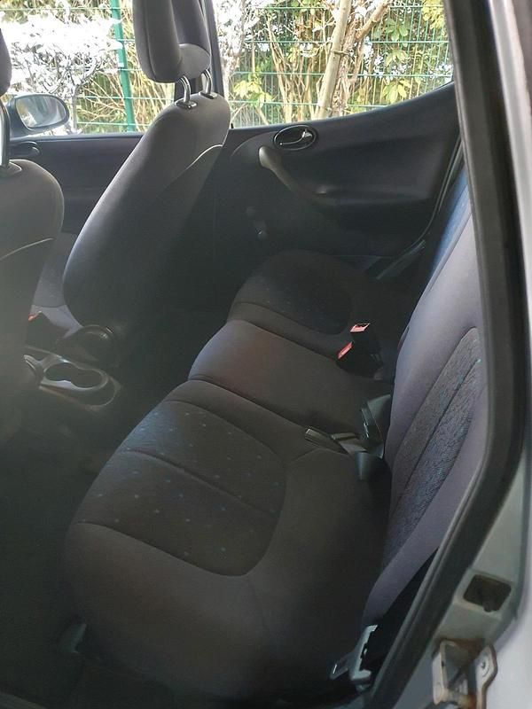 Gebraucht Mercedes A140 82 PS (60 kW) 2003 Silber Kleinwagen