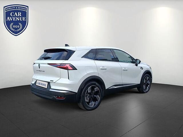 Gebraucht Renault Symbioz Techno 143 PS (105 kW) 2025 Weiß SUV