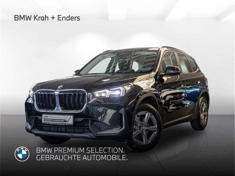 Metallic Gebraucht 2024 BMW X1 SUV | 38.500 € (Fairer Preis) - Bild 1/4